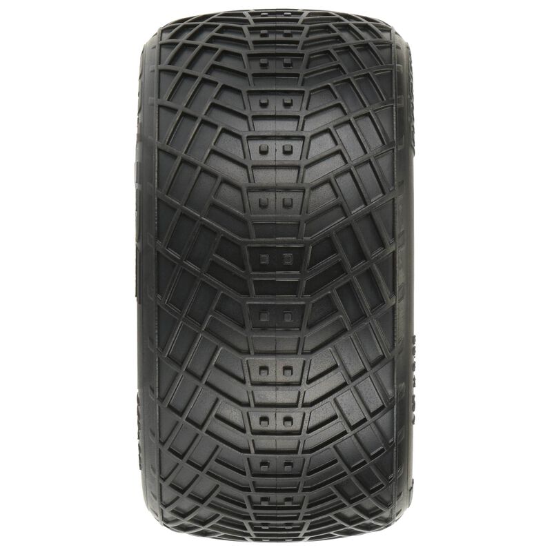 Off-Road 1/8 Buggy Tires Pro-Line Positron MC - PRO9061-17 Clay 2